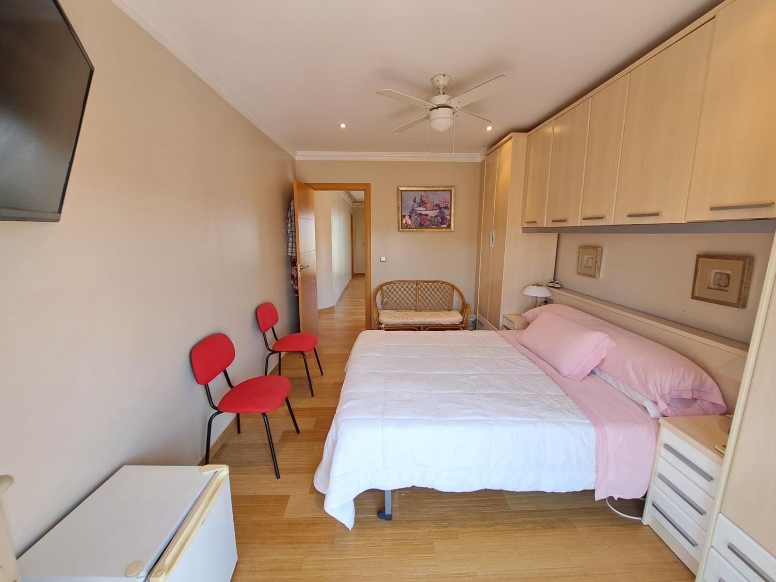 6 soveværelse Villa til salg i Alberic med swimmingpool garage - € 450.000 (Ref: 9106476)