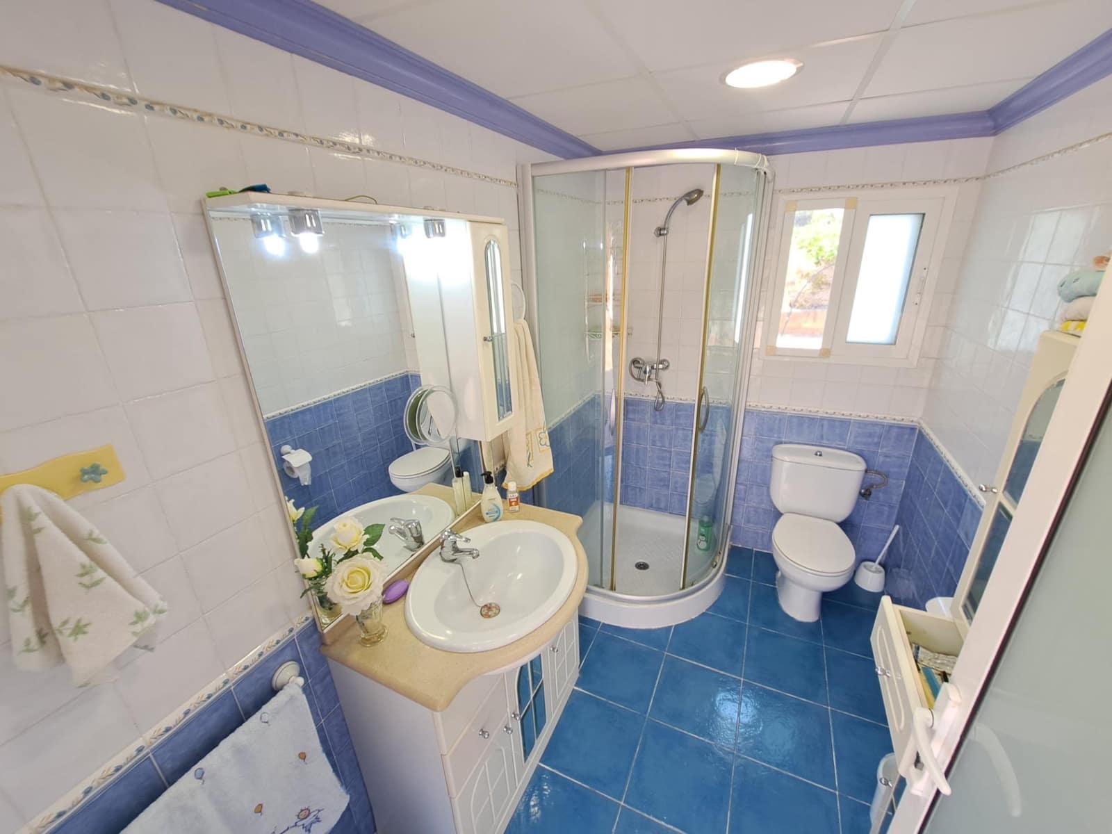 6 soveværelse Villa til salg i Alberic med swimmingpool garage - € 450.000 (Ref: 9106476)