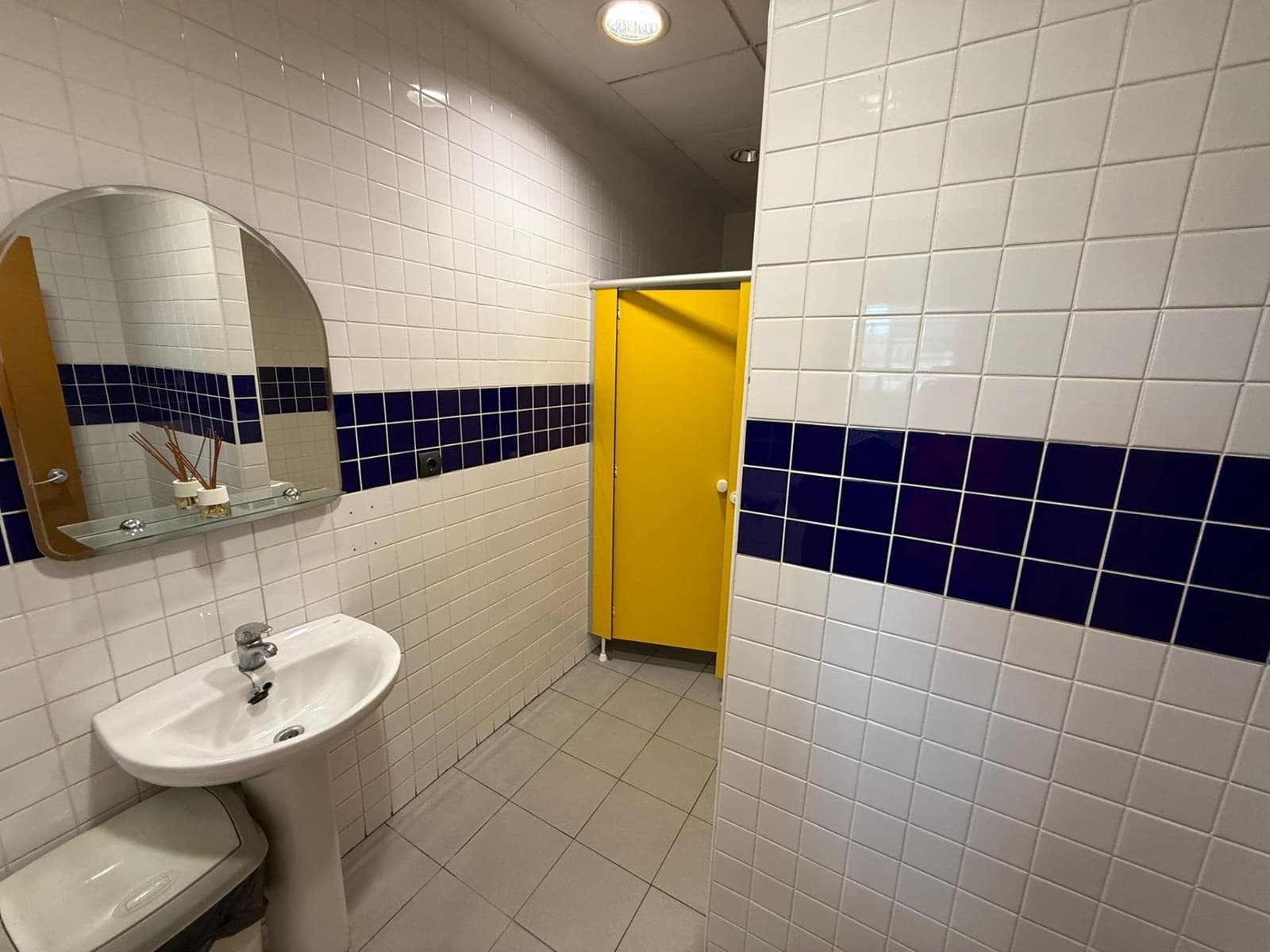 Virksomhed til salg i Valencia by - € 1.000.000 (Ref: 9110197)