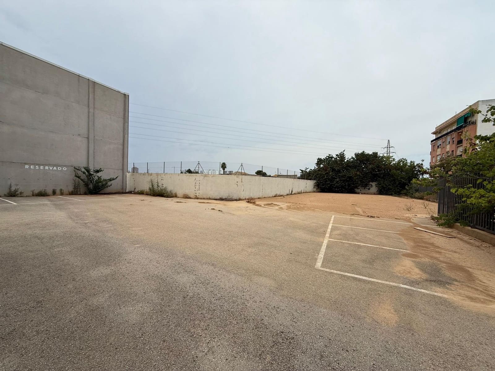 Virksomhed til salg i Valencia by - € 1.000.000 (Ref: 9110197)