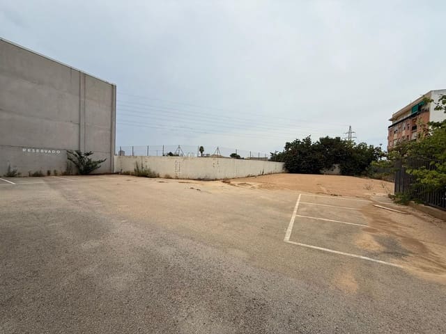 Bedrijf te koop in Valencia stad - € 1.000.000 (Ref: 9110197)