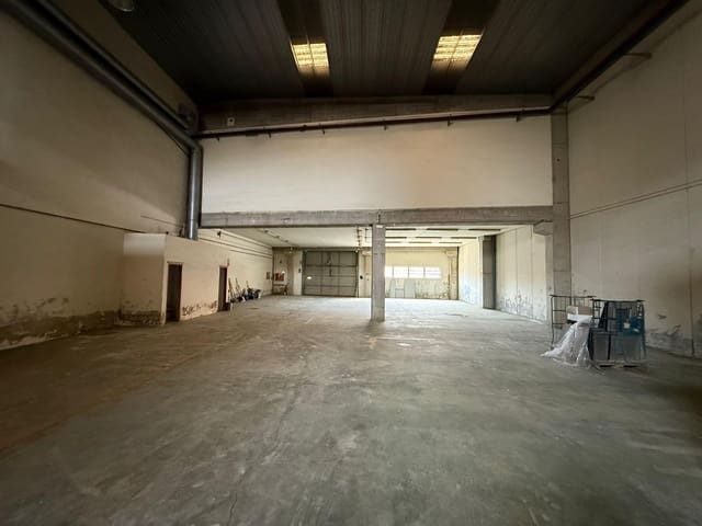 Bedrijf te koop in Valencia stad - € 1.000.000 (Ref: 9110197)