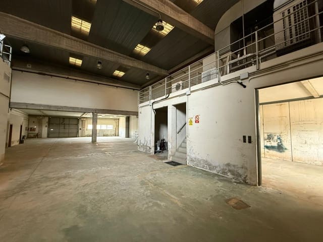 Bedrijf te koop in Valencia stad - € 1.000.000 (Ref: 9110197)