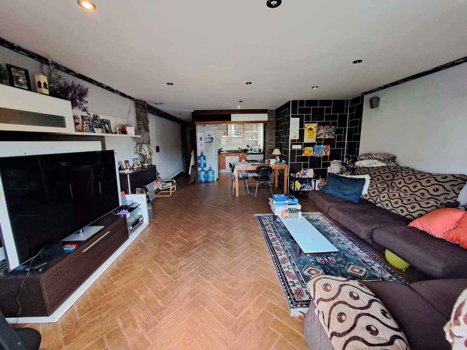 2 soveværelse Lejlighed til salg i Polinya de Xuquer - € 80.000 (Ref: 9118657)