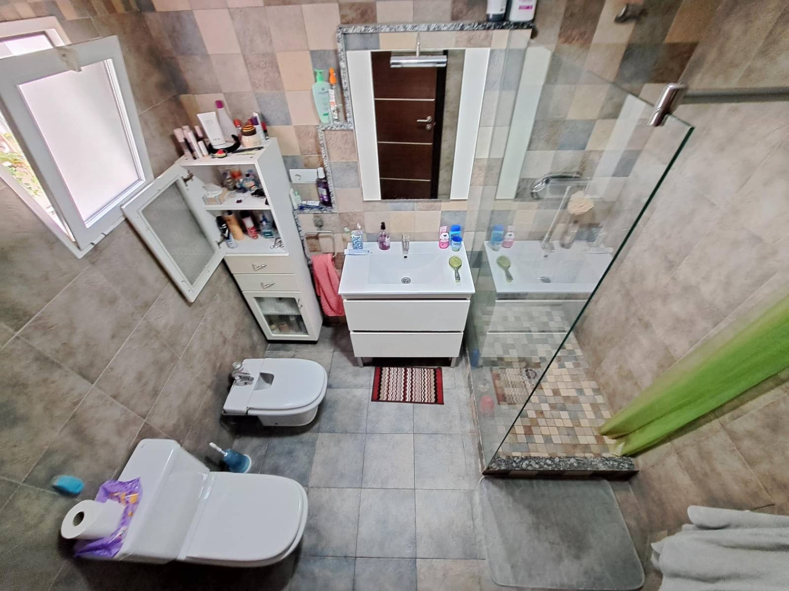 2 soveværelse Lejlighed til salg i Polinya de Xuquer - € 80.000 (Ref: 9118657)