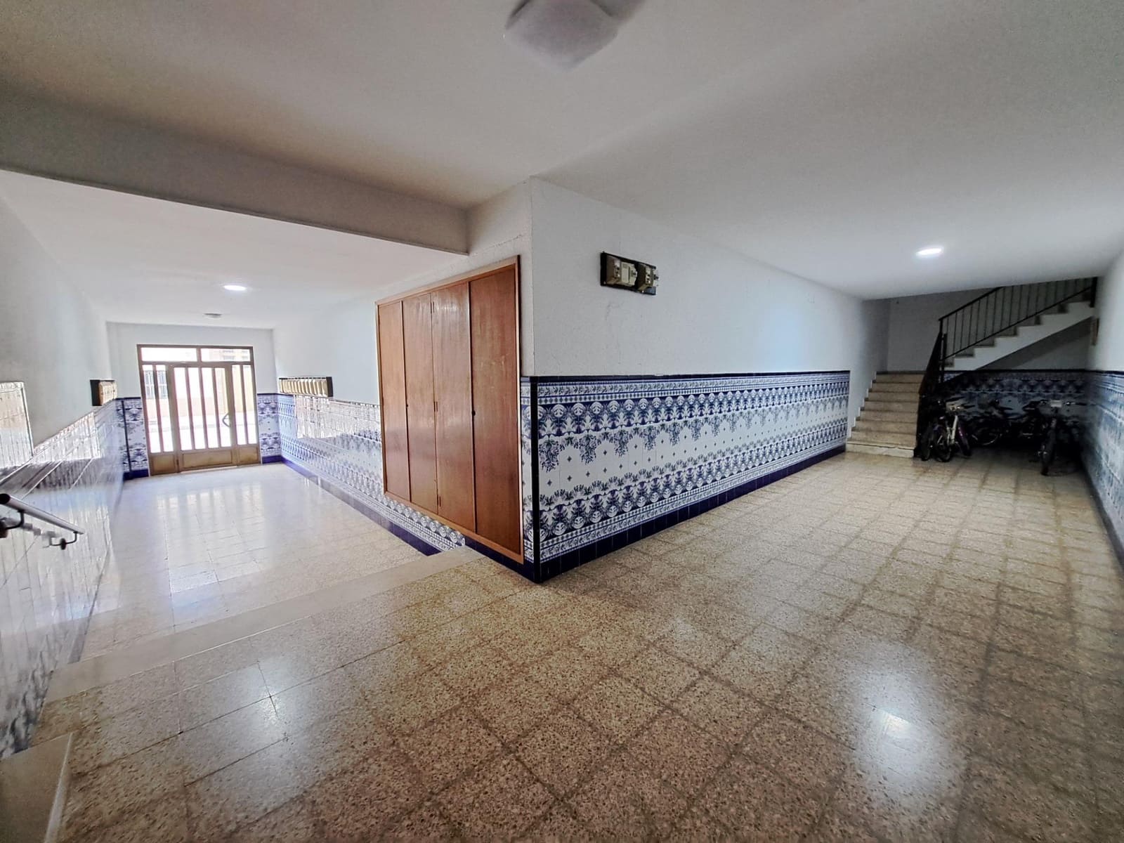 2 soveværelse Lejlighed til salg i Polinya de Xuquer - € 80.000 (Ref: 9118657)