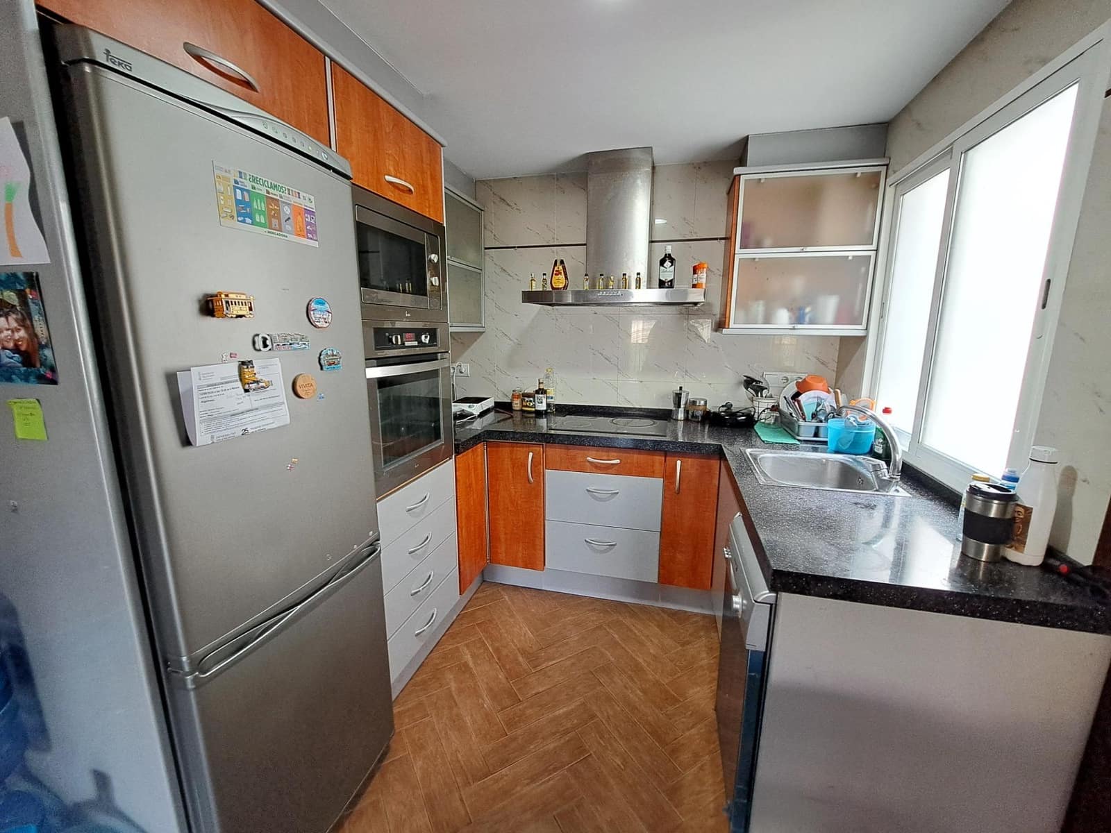 2 soveværelse Lejlighed til salg i Polinya de Xuquer - € 80.000 (Ref: 9118657)