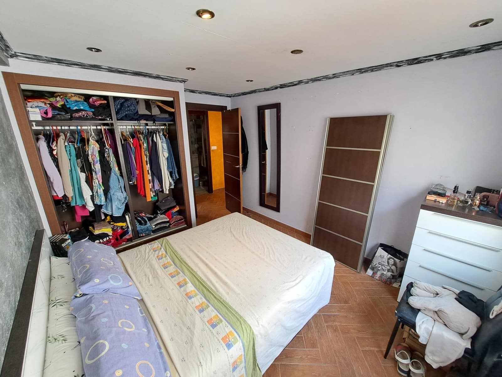 2 soveværelse Lejlighed til salg i Polinya de Xuquer - € 80.000 (Ref: 9118657)