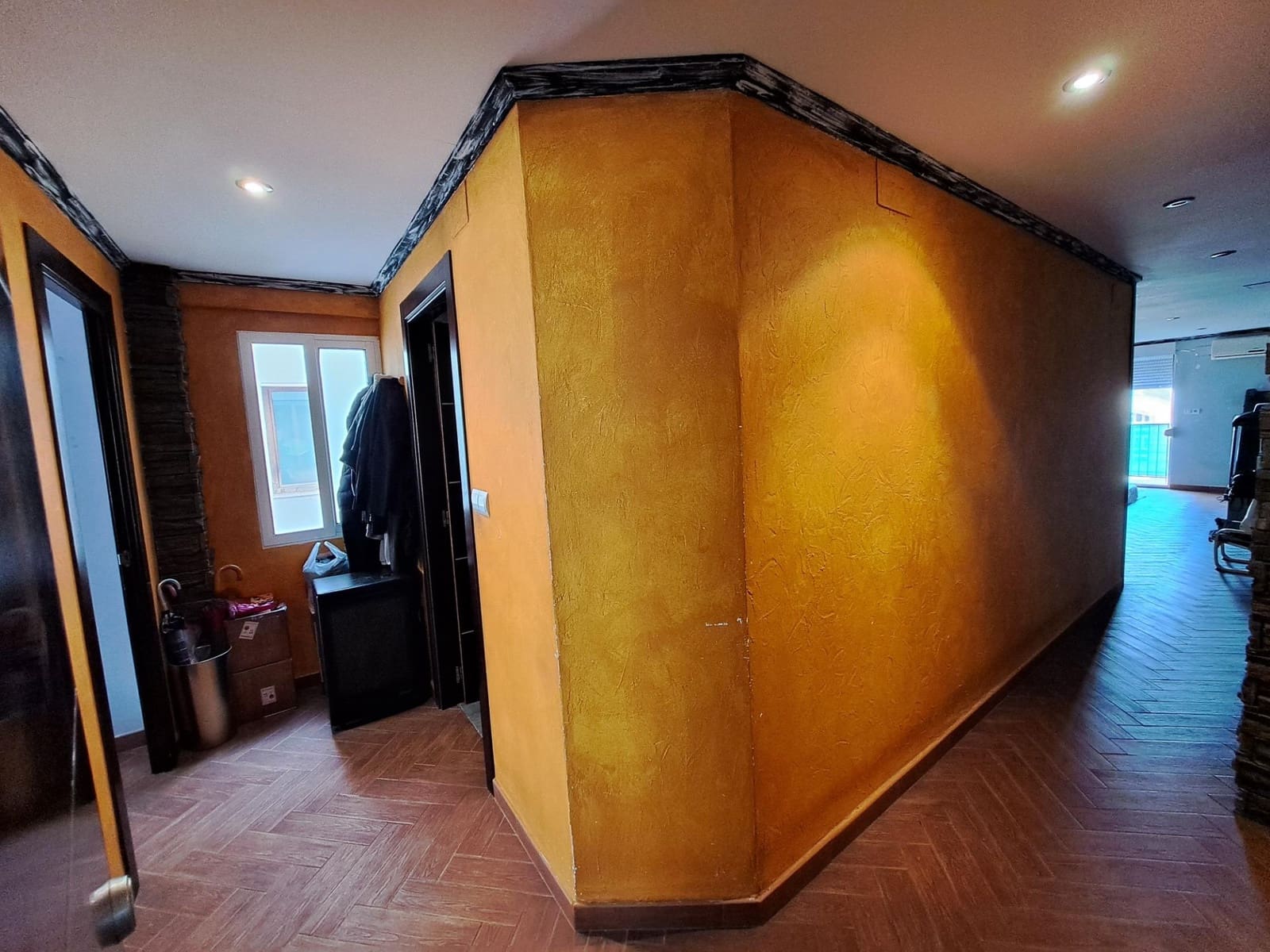 2 soveværelse Lejlighed til salg i Polinya de Xuquer - € 80.000 (Ref: 9118657)