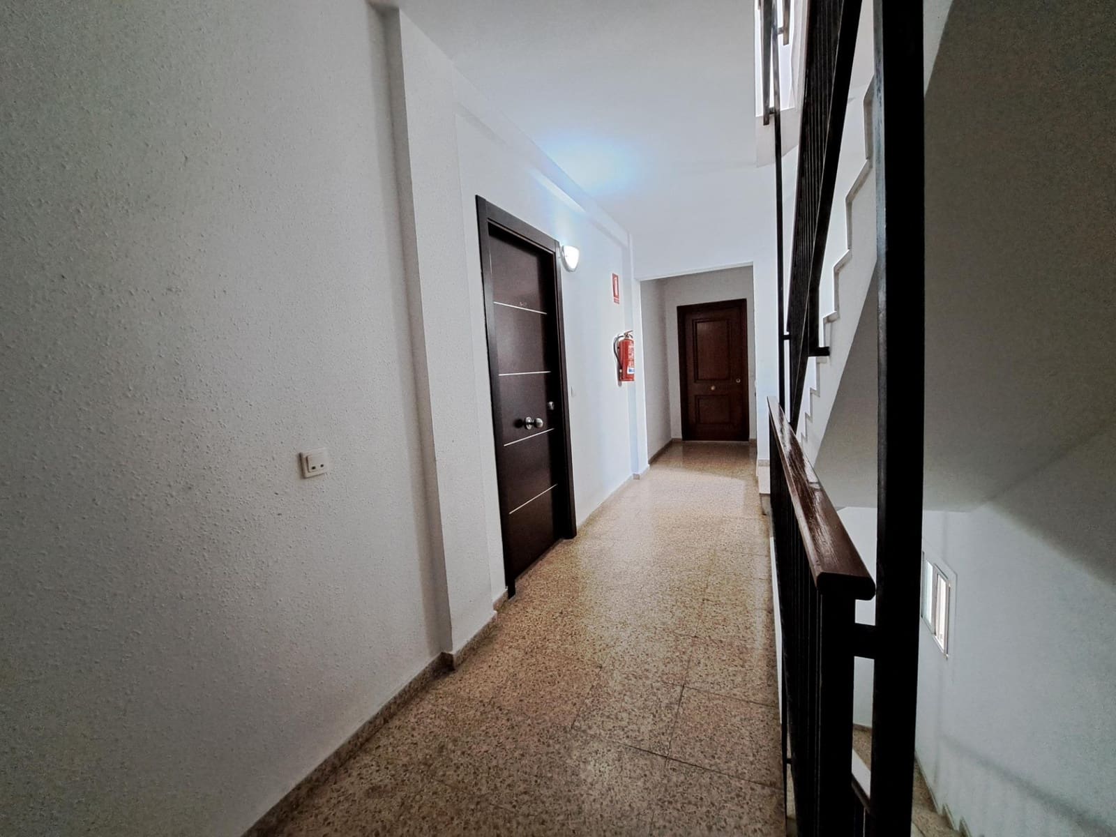 2 soveværelse Lejlighed til salg i Polinya de Xuquer - € 80.000 (Ref: 9118657)