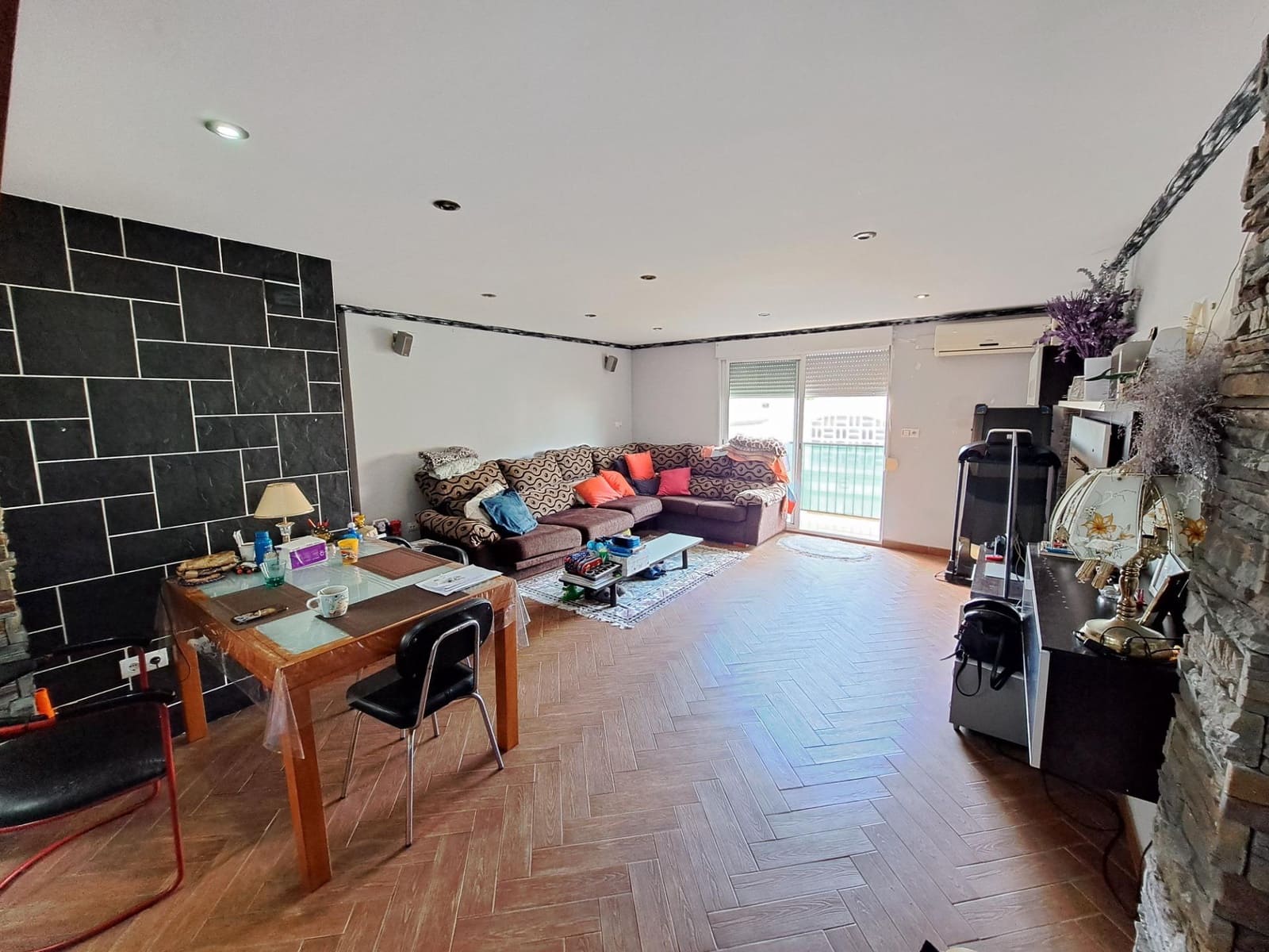 2 soveværelse Lejlighed til salg i Polinya de Xuquer - € 80.000 (Ref: 9118657)