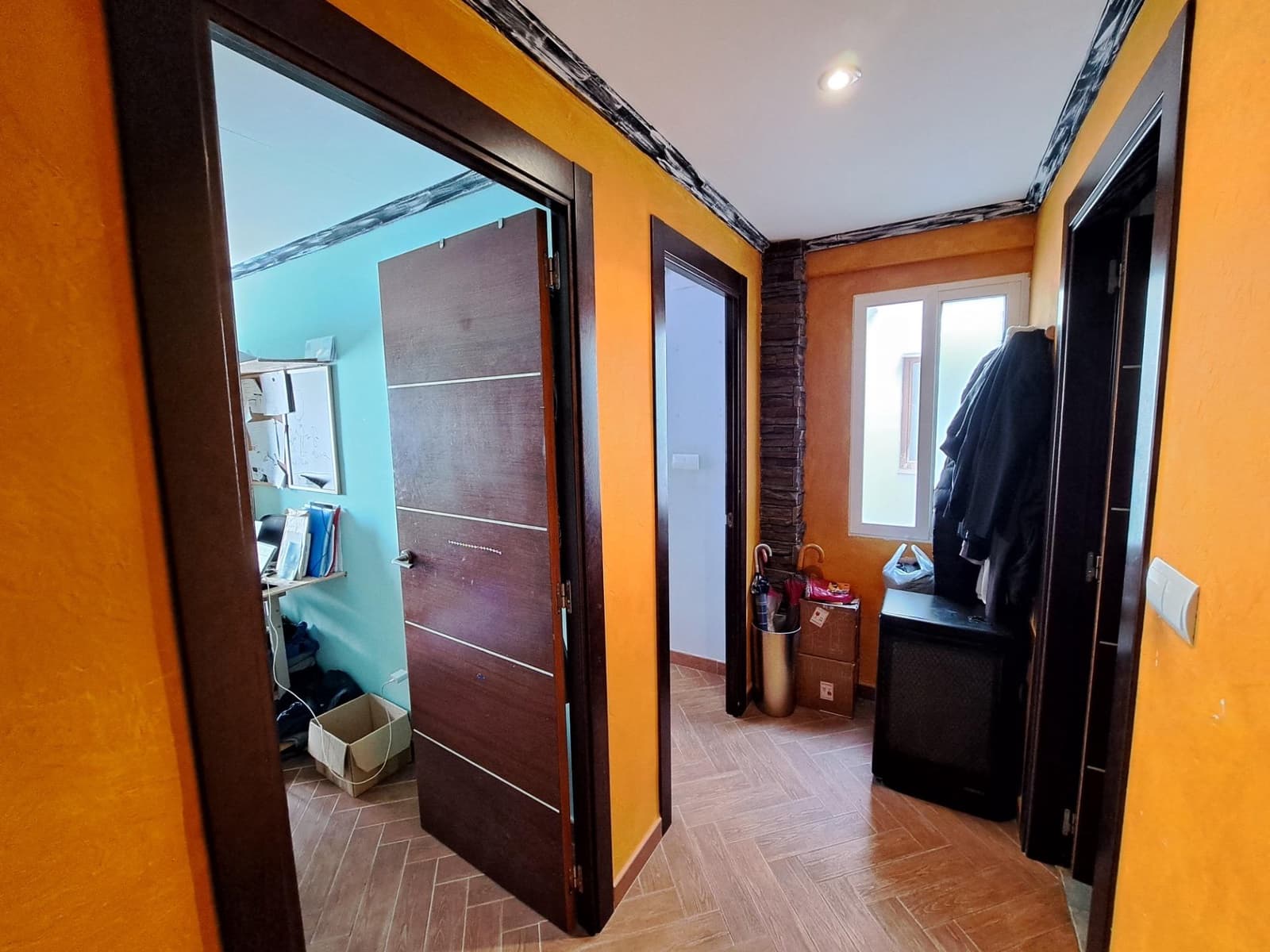 2 soveværelse Lejlighed til salg i Polinya de Xuquer - € 80.000 (Ref: 9118657)