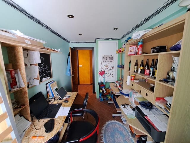 2 slaapkamer Flat te koop in Polinyà de Xúquer - € 80.000 (Ref: 9118657)