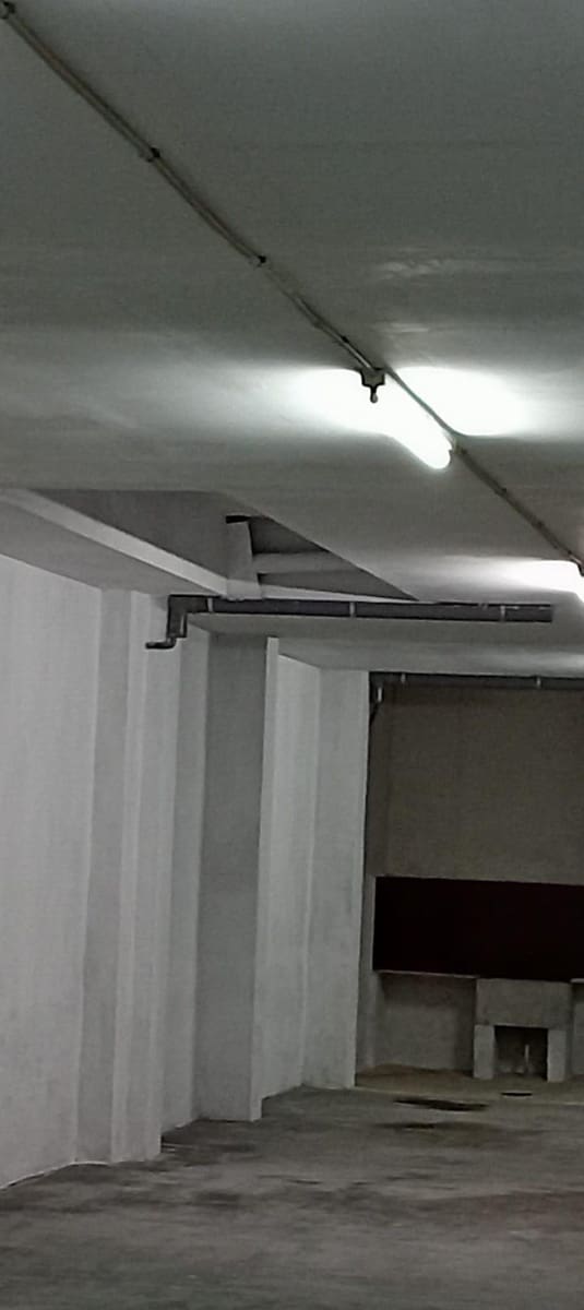 Erhverv til salg i Alzira - € 62.000 (Ref: 9118658)