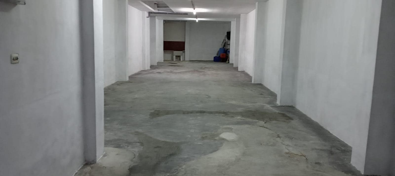 Erhverv til salg i Alzira - € 62.000 (Ref: 9118658)