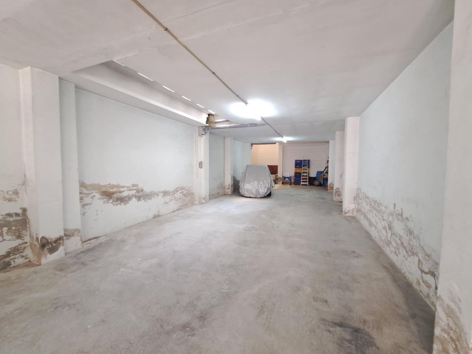 Erhverv til salg i Alzira - € 62.000 (Ref: 9118658)