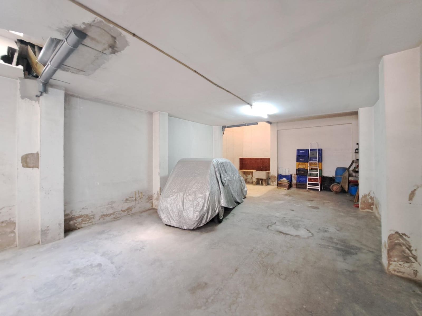 Erhverv til salg i Alzira - € 62.000 (Ref: 9118658)