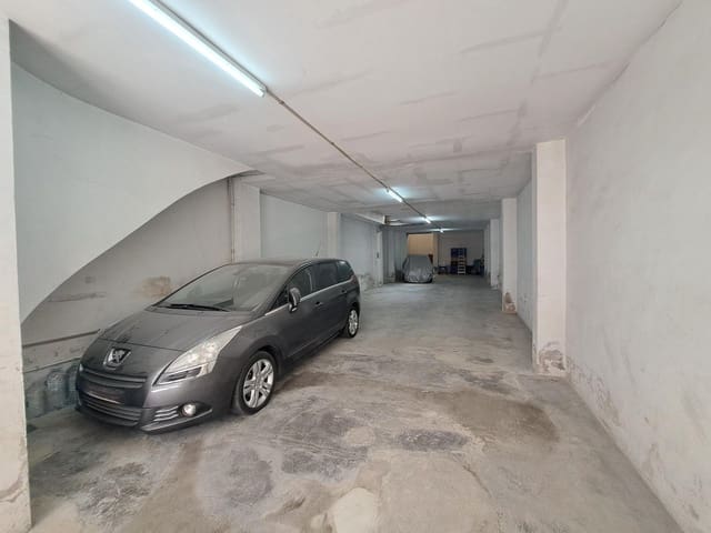 Commercial for sale in Alzira - € 62,000 (Ref: 9118658)