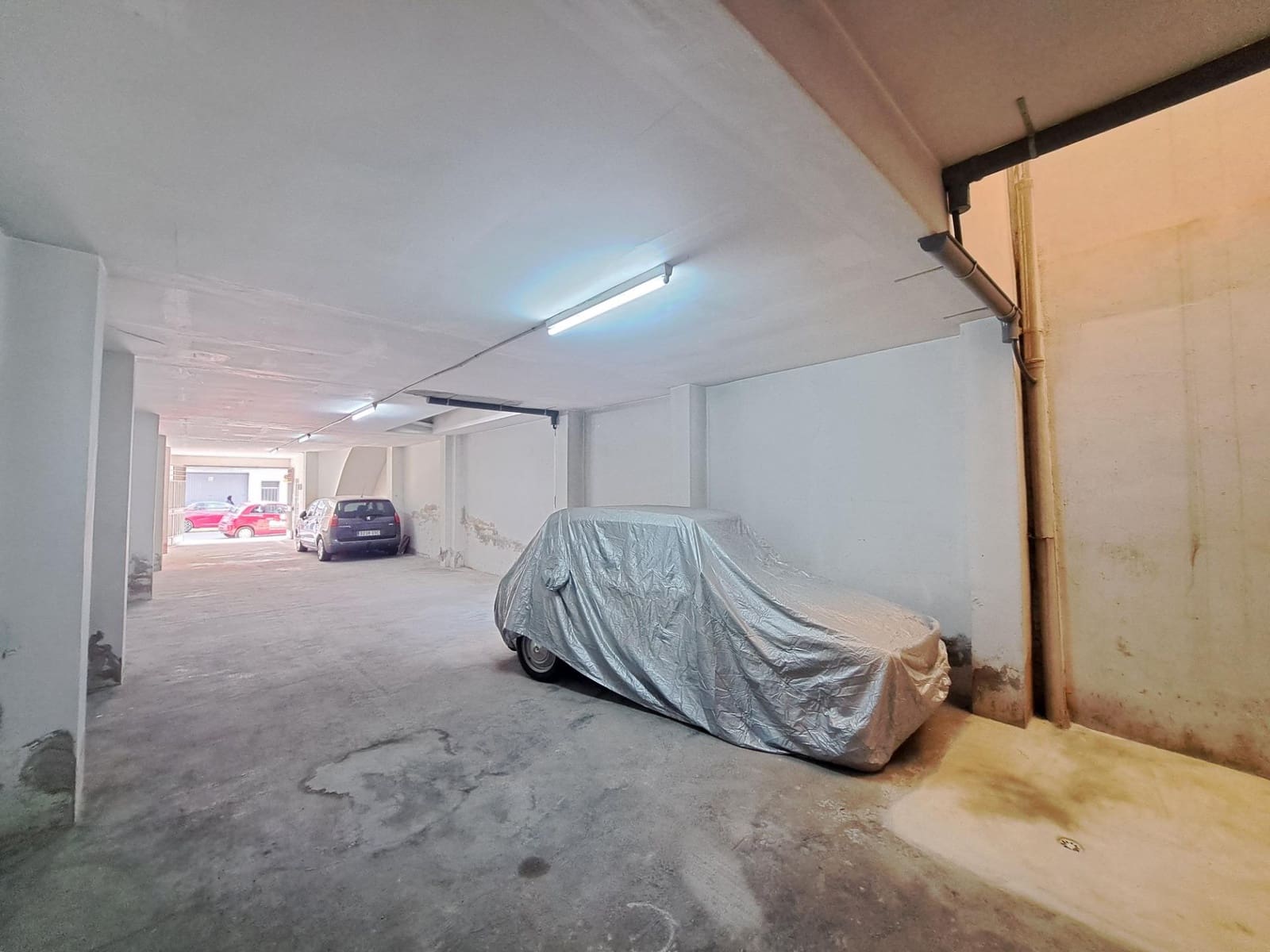 Erhverv til salg i Alzira - € 62.000 (Ref: 9118658)