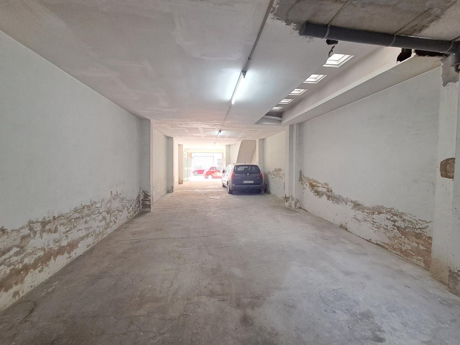 Erhverv til salg i Alzira - € 62.000 (Ref: 9118658)