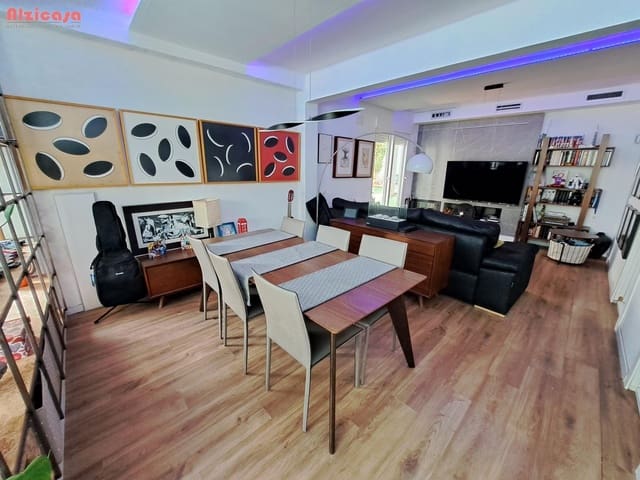 4 sypialnia Willa na sprzedaż w Alzira z basenem - 330 000 € (Ref: 9118659)