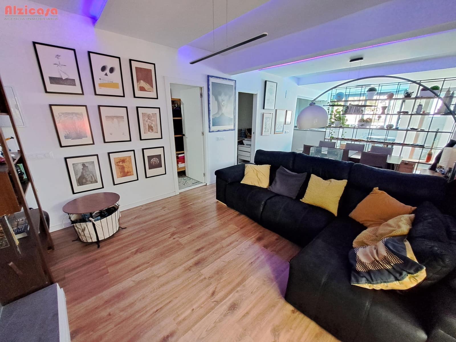 4 soveværelse Villa til salg i Alzira med swimmingpool - € 330.000 (Ref: 9118659)