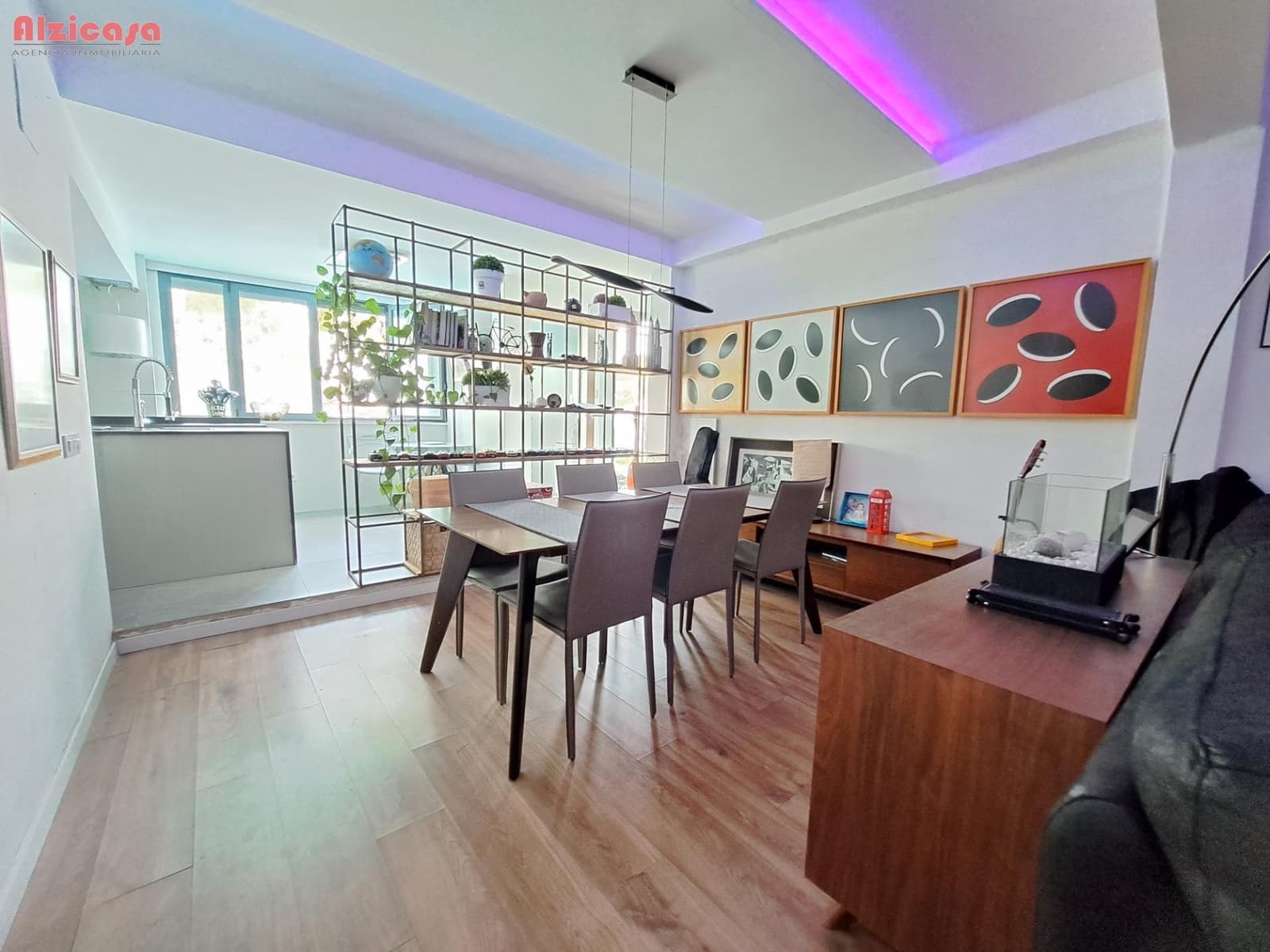 4 soveværelse Villa til salg i Alzira med swimmingpool - € 330.000 (Ref: 9118659)