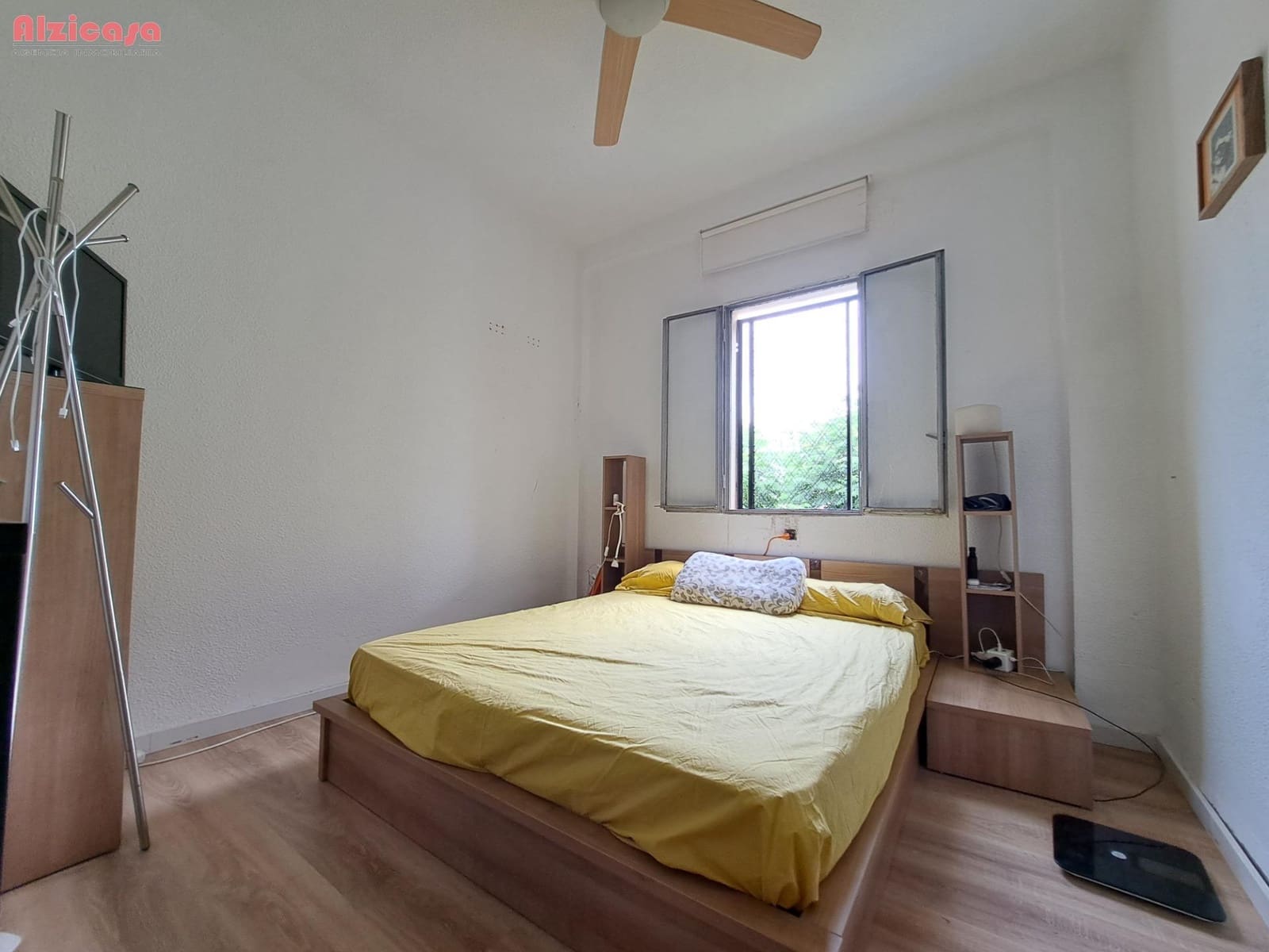 4 soveværelse Villa til salg i Alzira med swimmingpool - € 330.000 (Ref: 9118659)