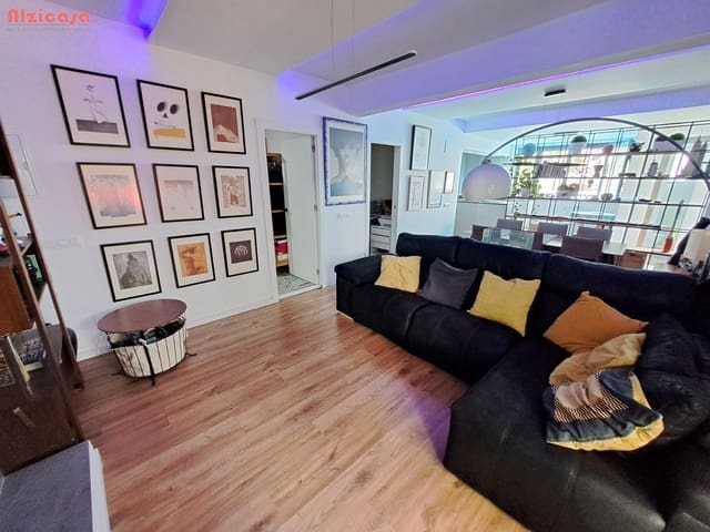 4 sypialnia Willa na sprzedaż w Alzira z basenem - 330 000 € (Ref: 9118659)