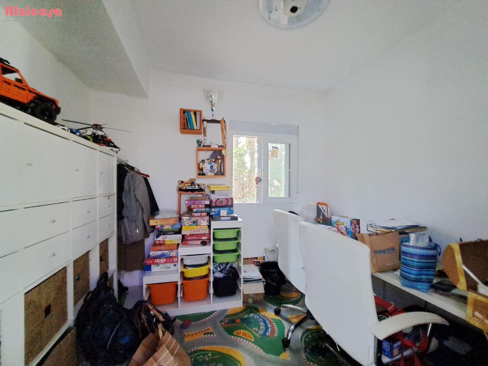 4 soveværelse Villa til salg i Alzira med swimmingpool - € 330.000 (Ref: 9118659)