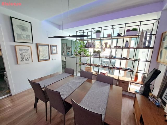 4 sypialnia Willa na sprzedaż w Alzira z basenem - 330 000 € (Ref: 9118659)