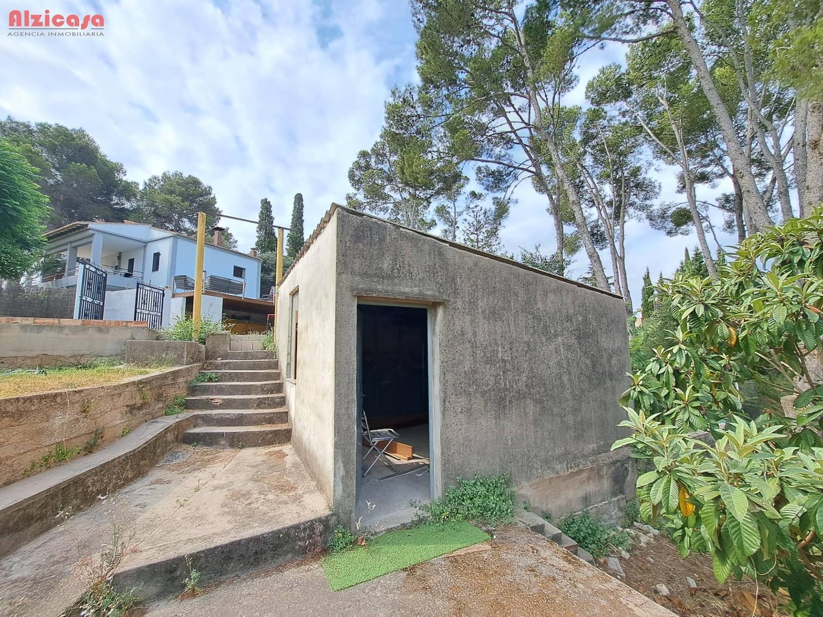 4 soveværelse Villa til salg i Alzira med swimmingpool - € 330.000 (Ref: 9118659)