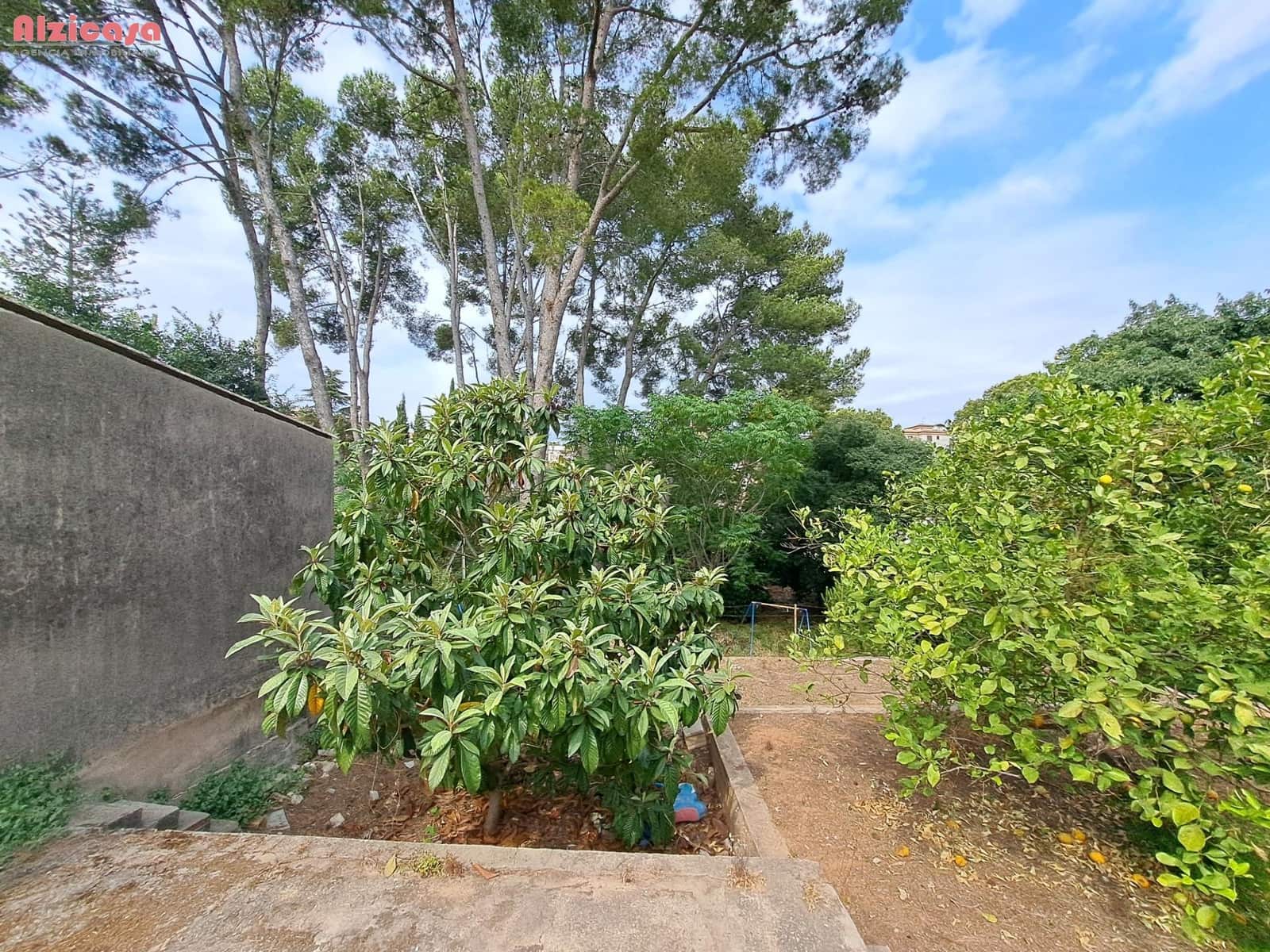 4 soveværelse Villa til salg i Alzira med swimmingpool - € 330.000 (Ref: 9118659)