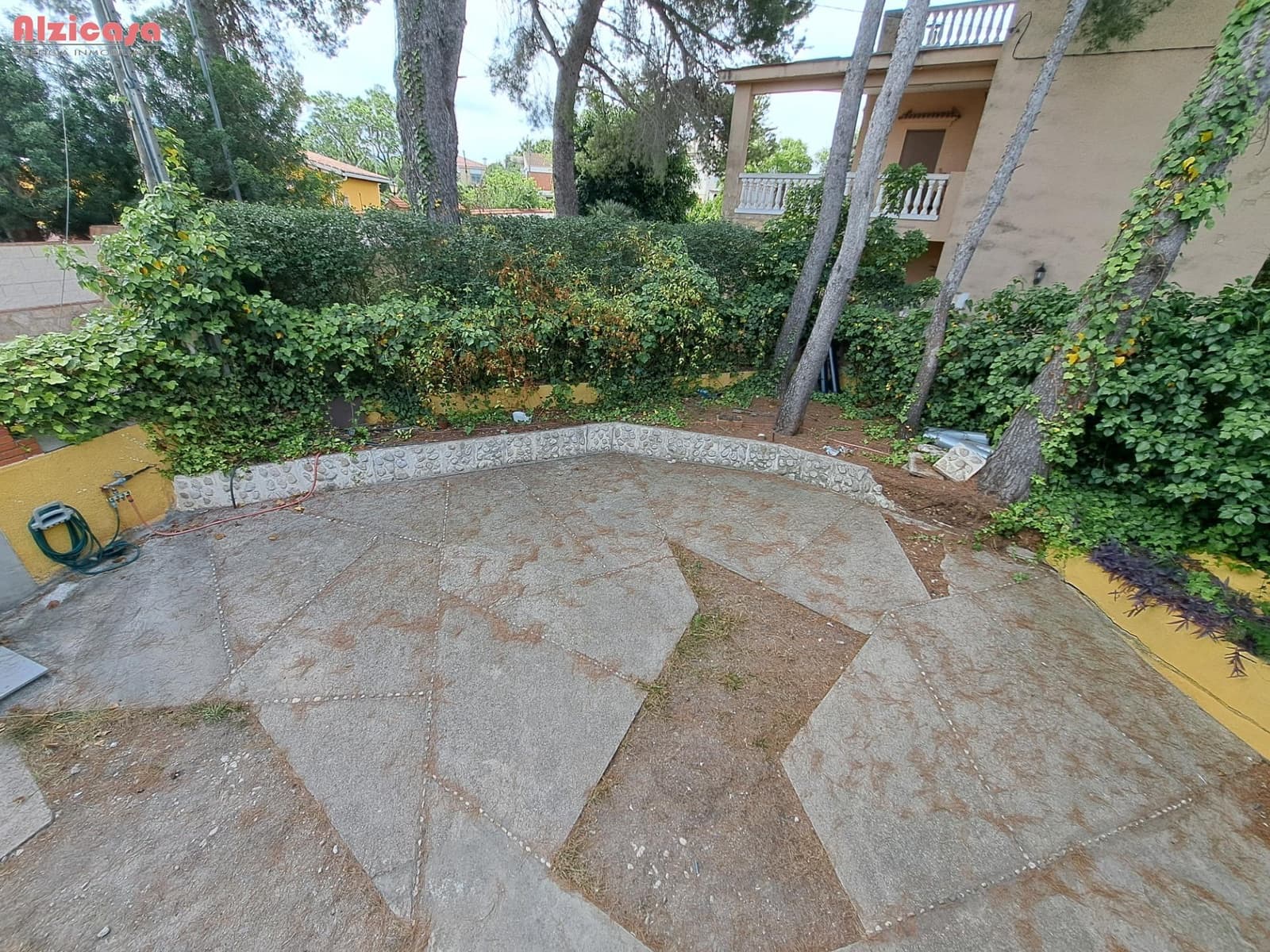 4 soveværelse Villa til salg i Alzira med swimmingpool - € 330.000 (Ref: 9118659)