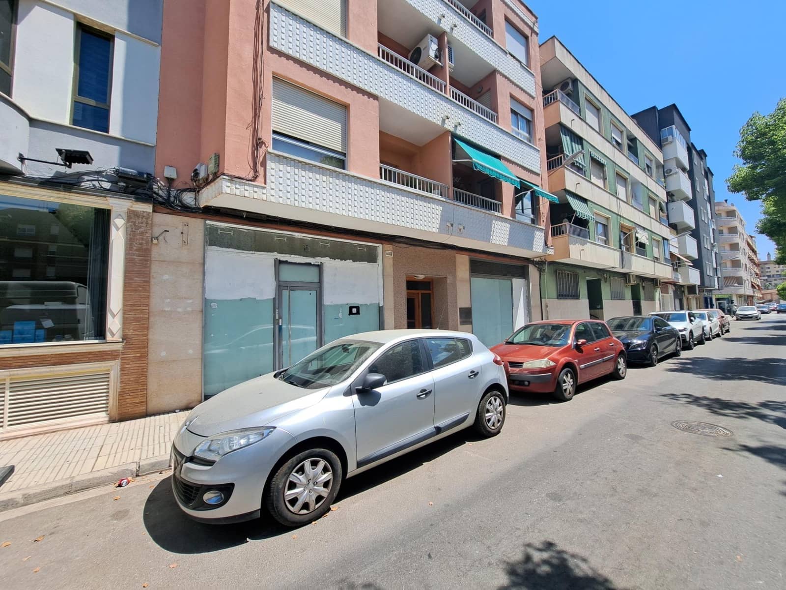 Komercyjne na sprzedaż w Alzira - 143 500 € (Ref: 9128197)