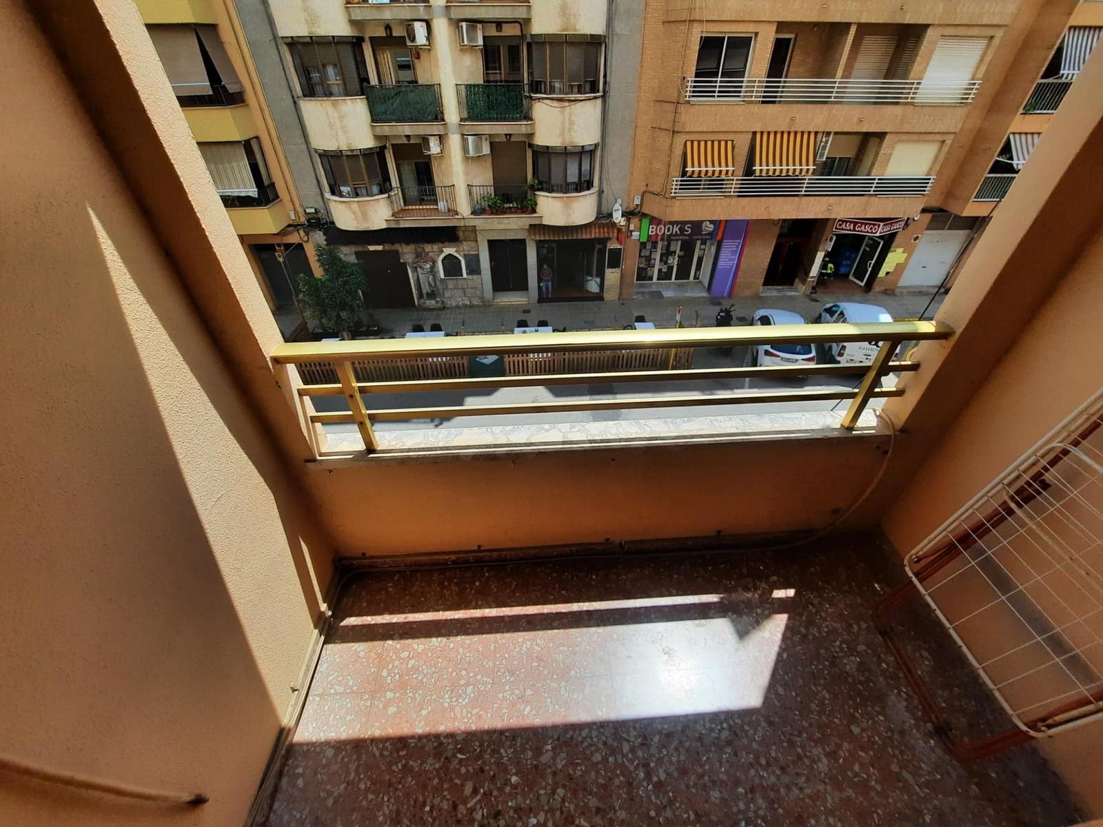 4 soverom Leilighet til salgs i Alzira - € 140 000 (Ref: 9129700)