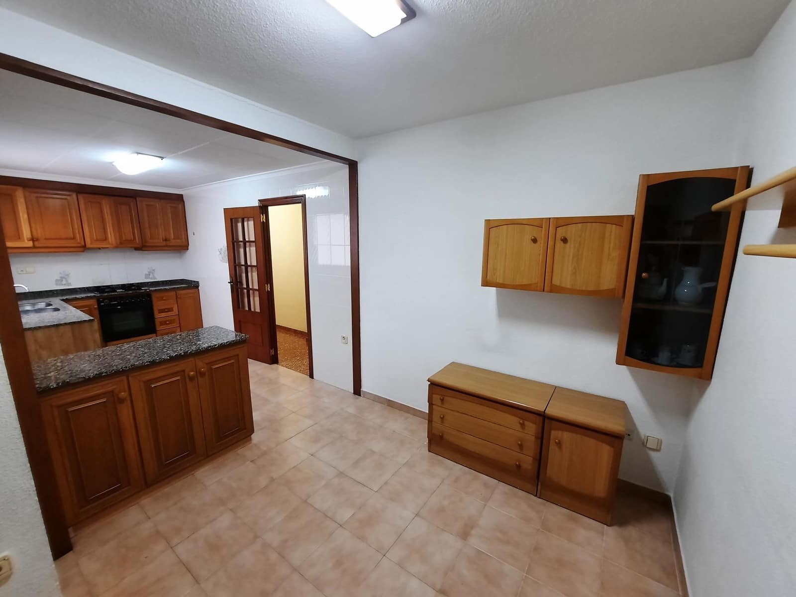 4 soverom Leilighet til salgs i Alzira - € 140 000 (Ref: 9129700)