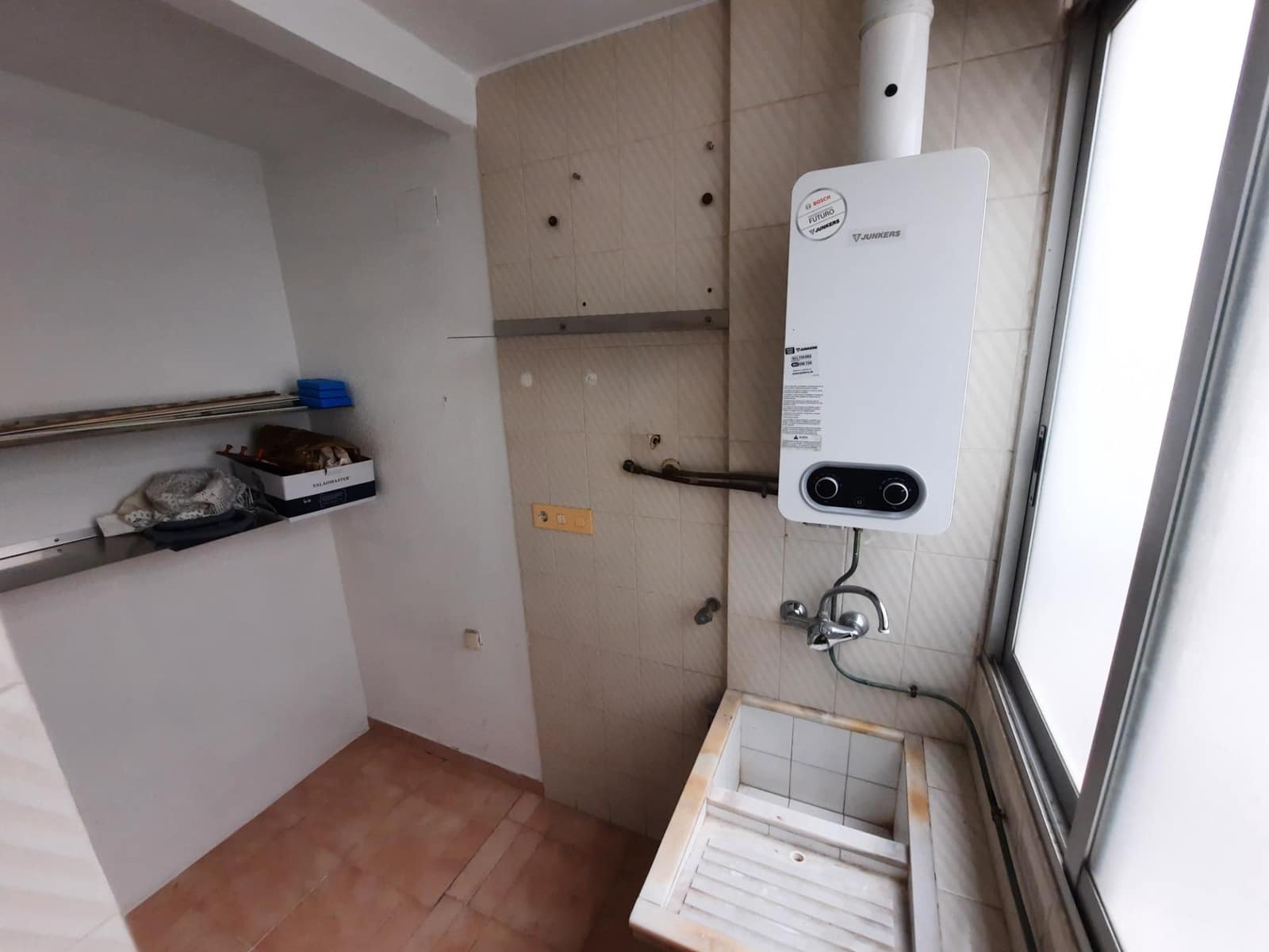 4 soverom Leilighet til salgs i Alzira - € 140 000 (Ref: 9129700)