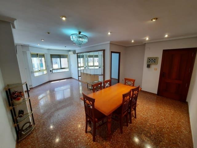 4 soverom Leilighet til salgs i Alzira - € 140 000 (Ref: 9129700)