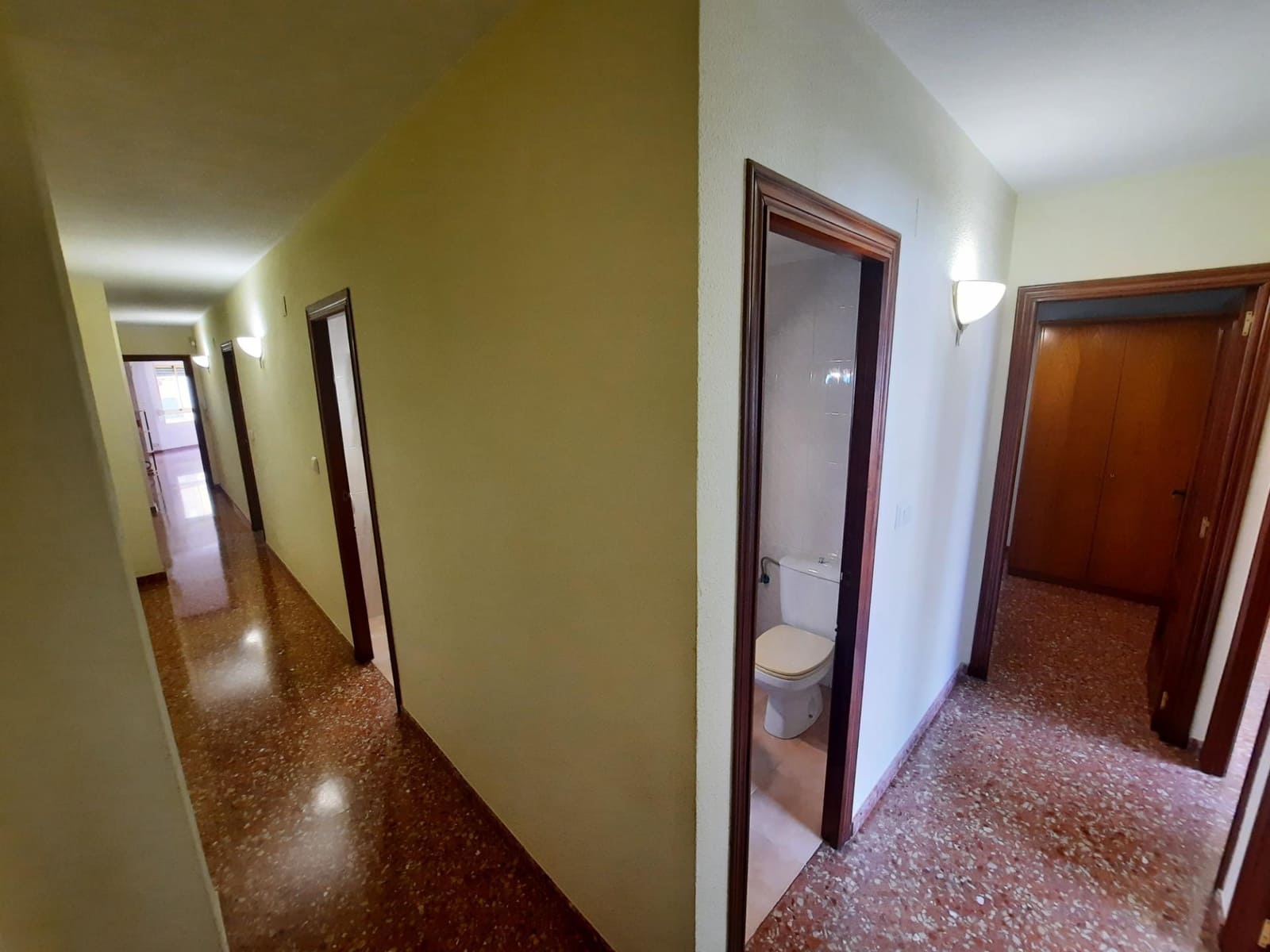 4 soverom Leilighet til salgs i Alzira - € 140 000 (Ref: 9129700)