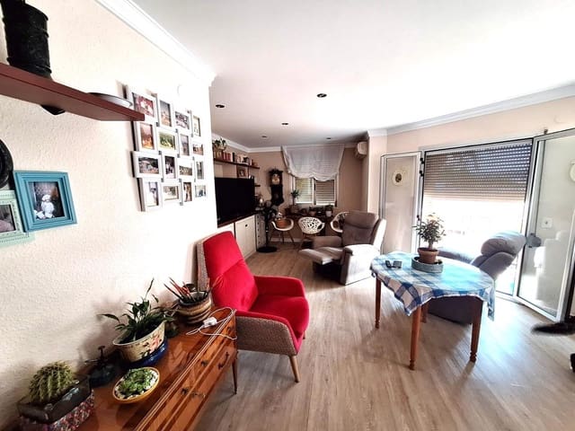 4 soveværelse Lejlighed til salg i Carcaixent - € 135.000 (Ref: 9142811)