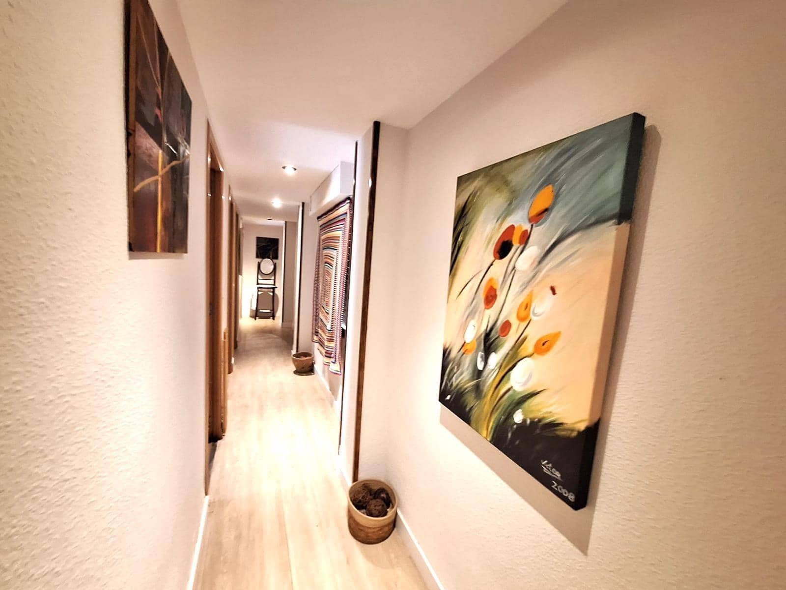 4 soverom Leilighet til salgs i Carcaixent - € 130 000 (Ref: 9142811)