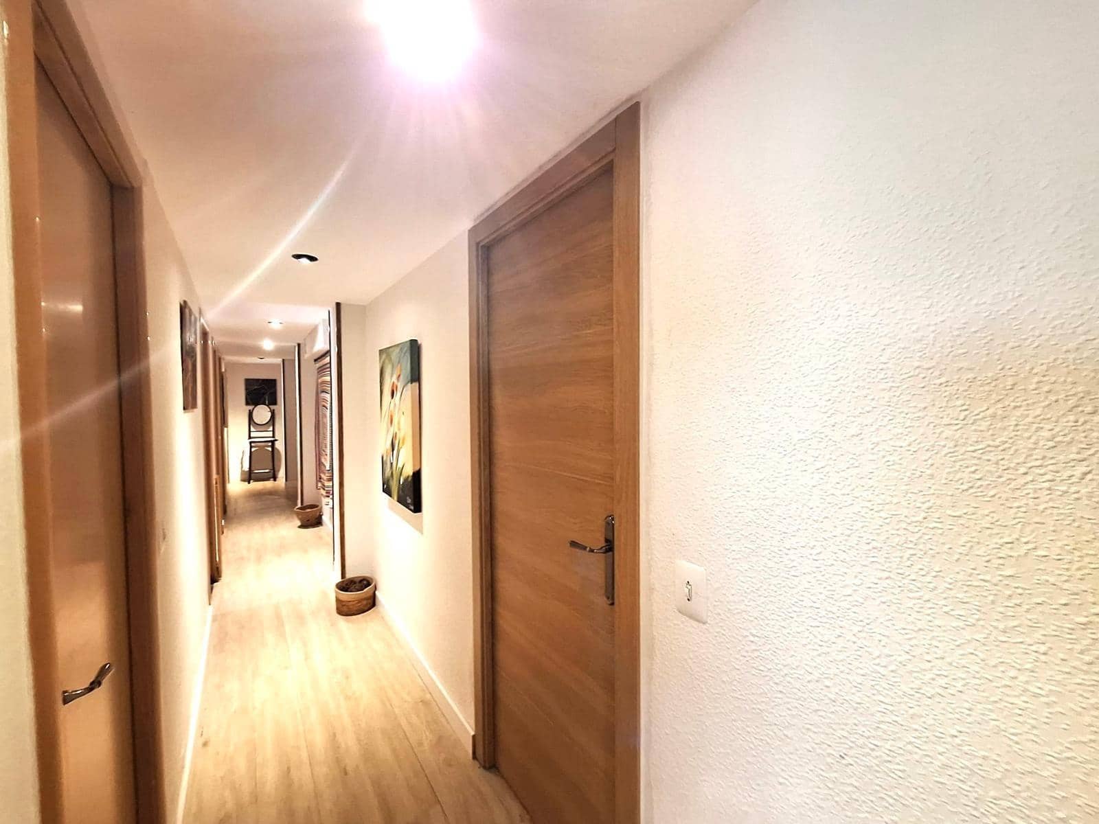 4 soverom Leilighet til salgs i Carcaixent - € 130 000 (Ref: 9142811)