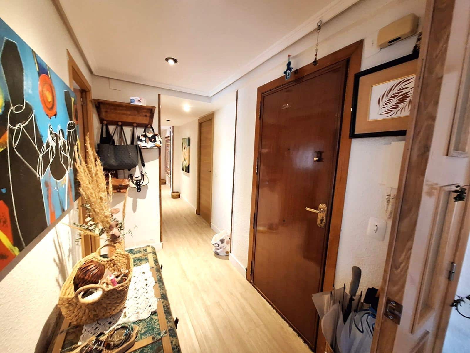 4 soverom Leilighet til salgs i Carcaixent - € 130 000 (Ref: 9142811)