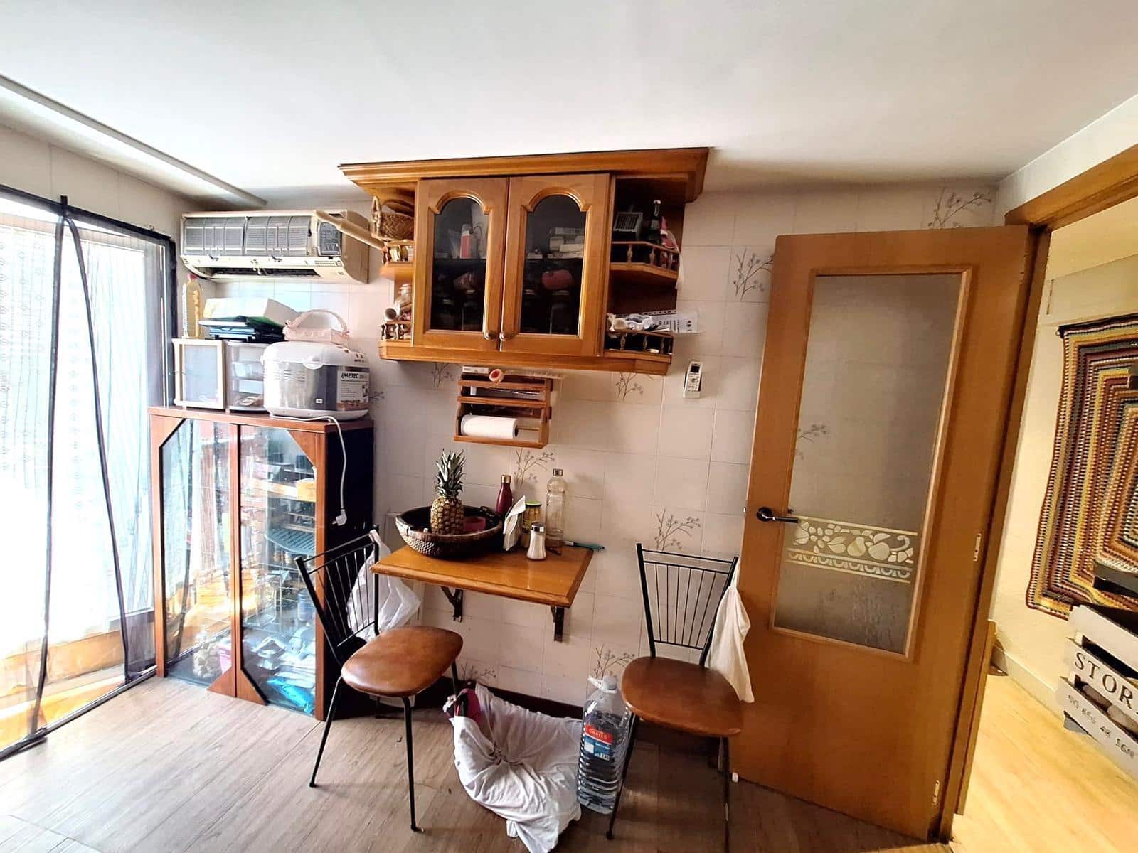 4 soverom Leilighet til salgs i Carcaixent - € 130 000 (Ref: 9142811)