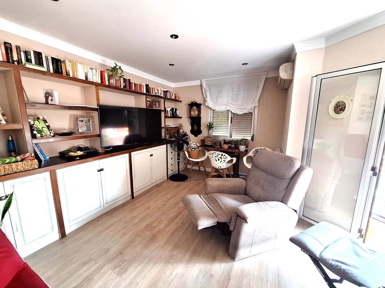 4 soverom Leilighet til salgs i Carcaixent - € 130 000 (Ref: 9142811)