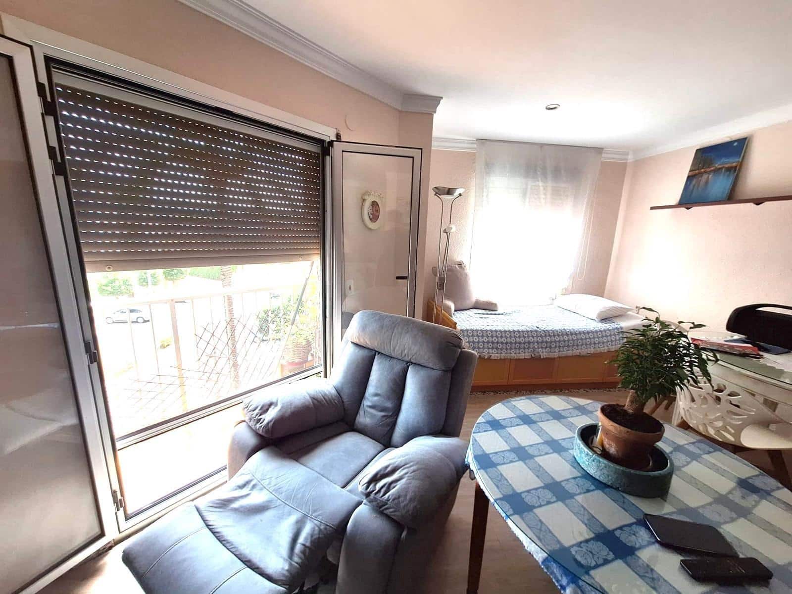 4 soverom Leilighet til salgs i Carcaixent - € 130 000 (Ref: 9142811)