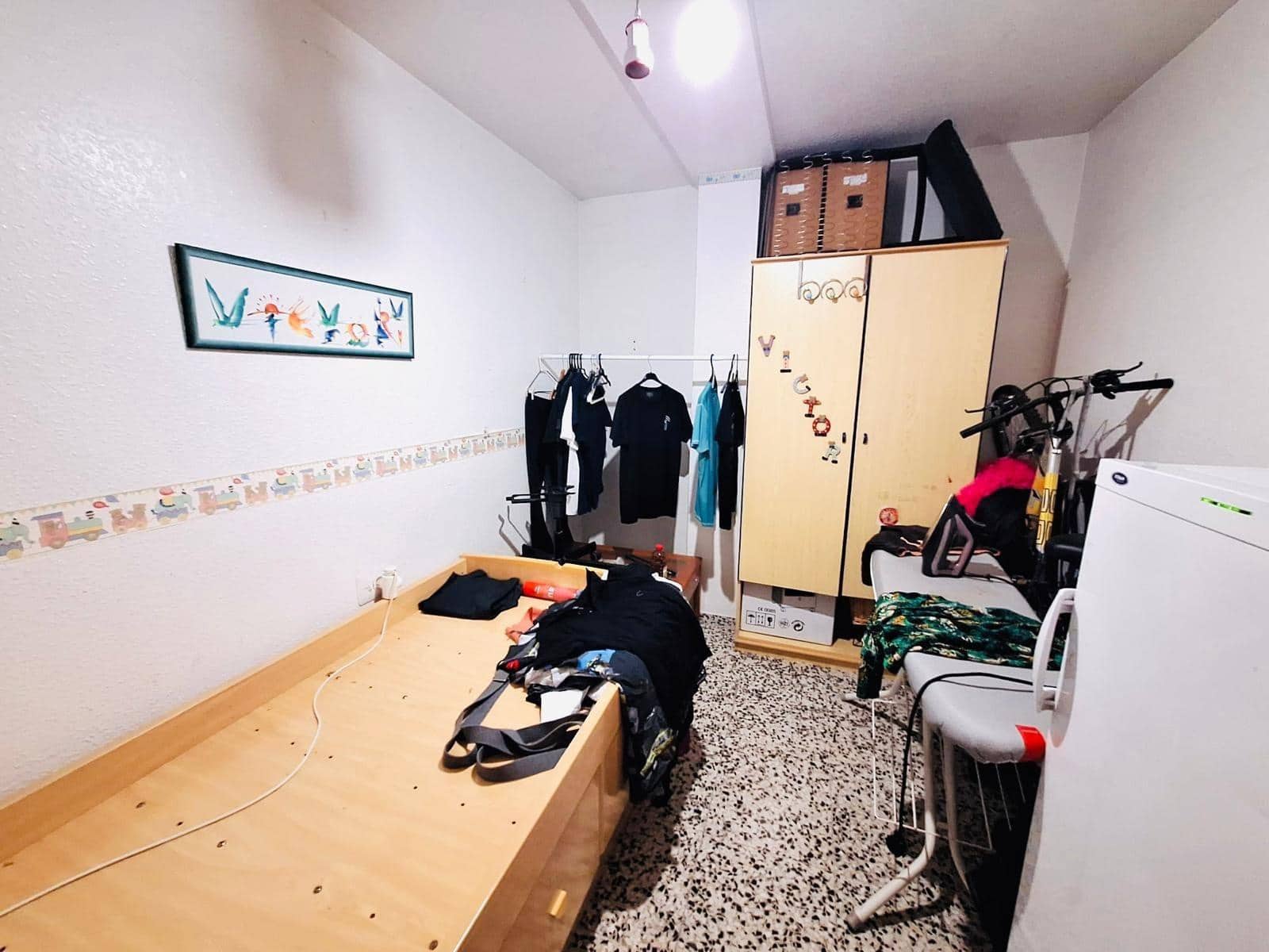 4 soverom Leilighet til salgs i Carcaixent - € 130 000 (Ref: 9142811)