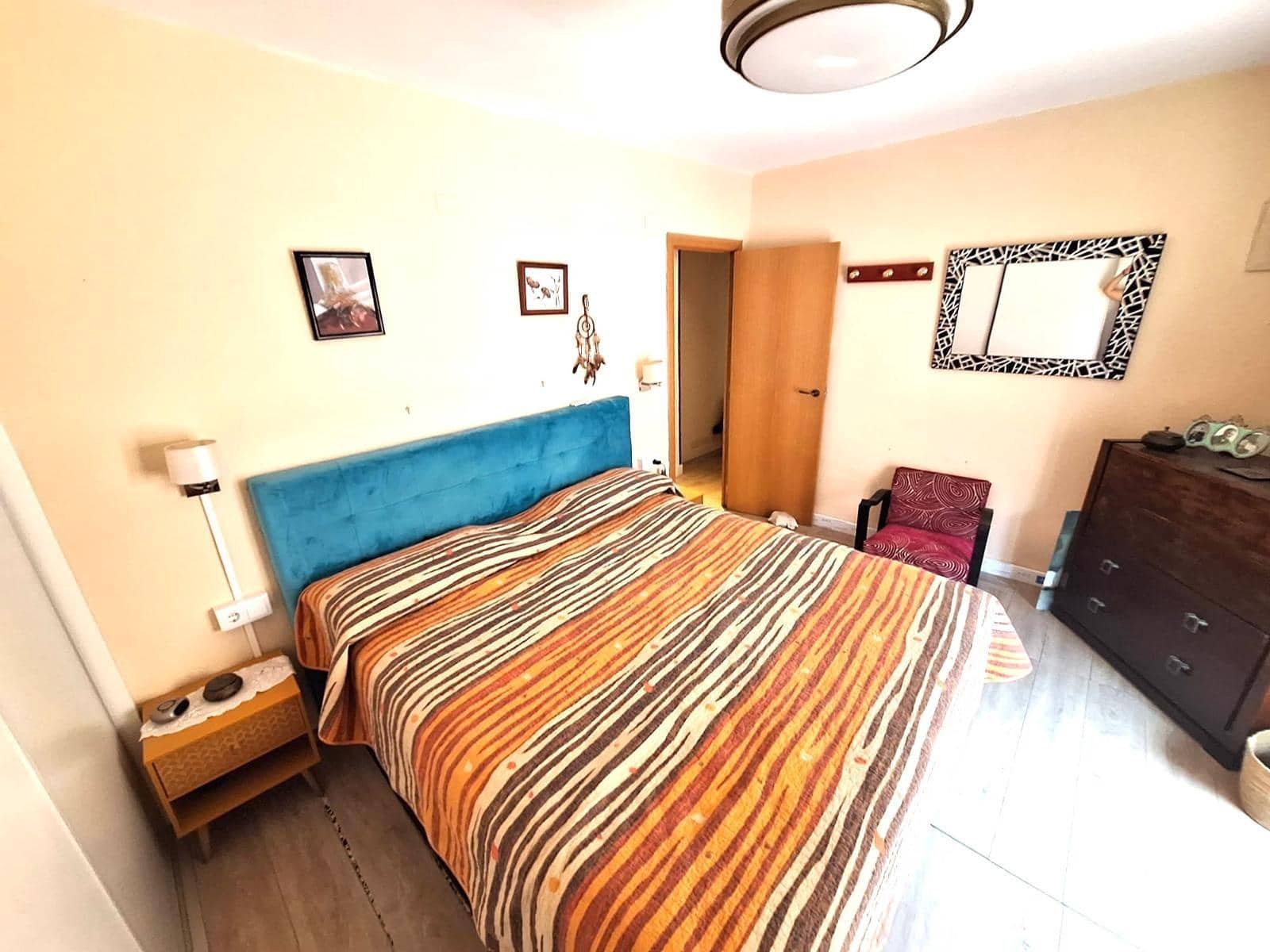 4 soverom Leilighet til salgs i Carcaixent - € 130 000 (Ref: 9142811)