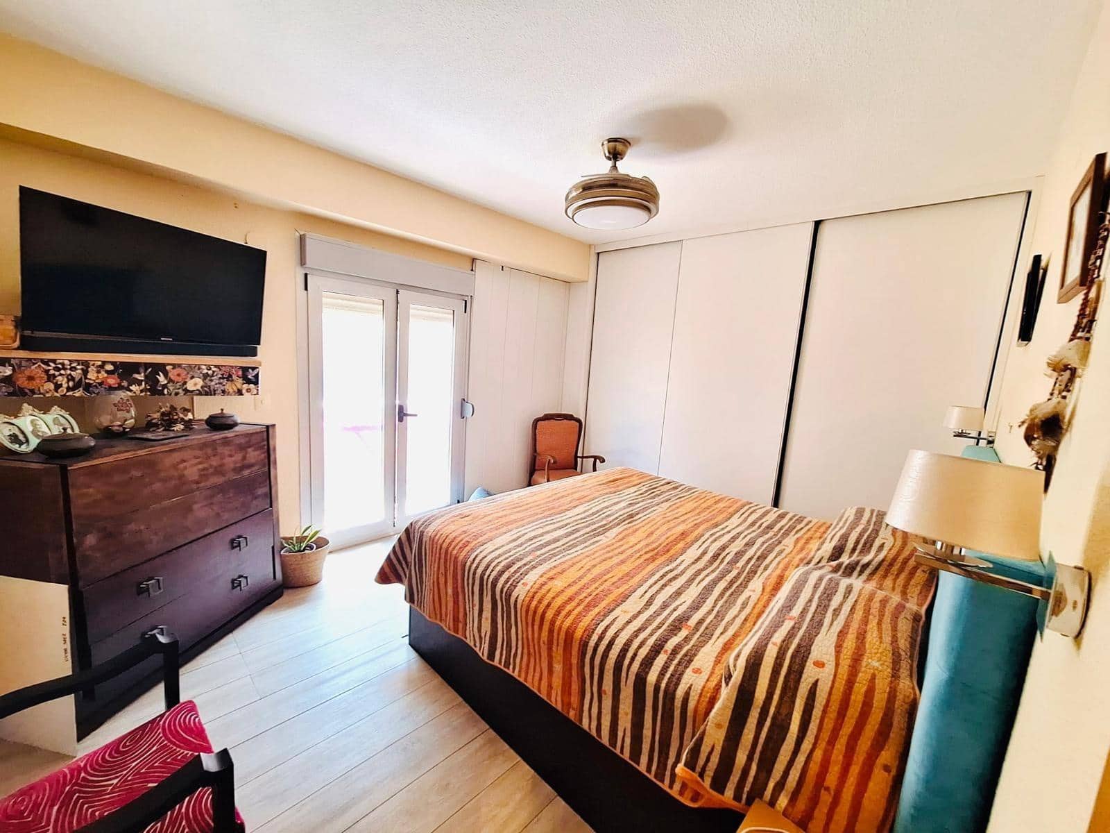 4 soverom Leilighet til salgs i Carcaixent - € 130 000 (Ref: 9142811)